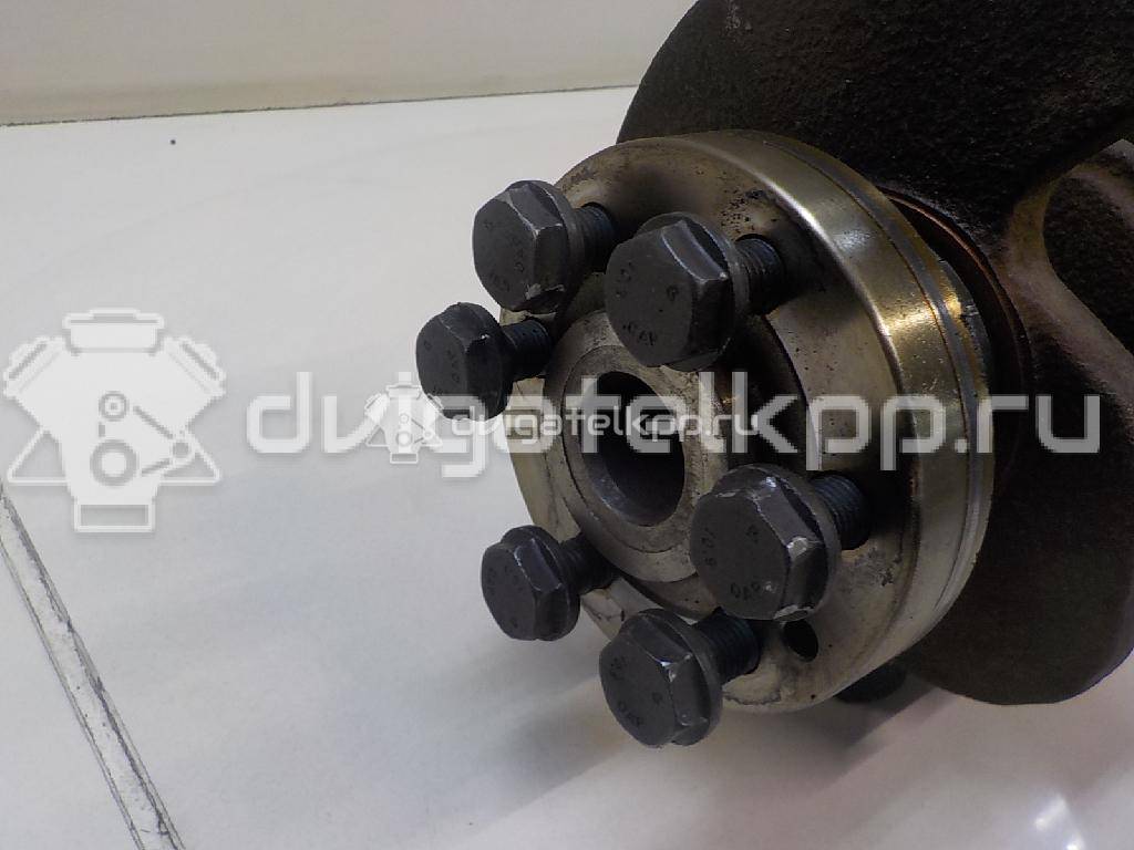 Фото Коленвал для двигателя SQR481F для Chery / Dr 109-120 л.с 16V 1.6 л бензин 481H1005011 {forloop.counter}}