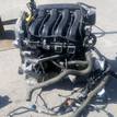 Фото Контрактный (б/у) двигатель K4M для Nissan Terrano / Bluebird 102-110 л.с 16V 1.6 л бензин {forloop.counter}}