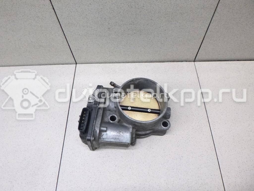 Фото Заслонка дроссельная электрическая  LR010814 для land rover Discovery IV {forloop.counter}}
