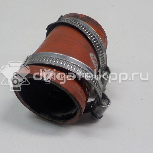 Фото Патрубок интеркулера  AH22310100AB для Jaguar / Land Rover