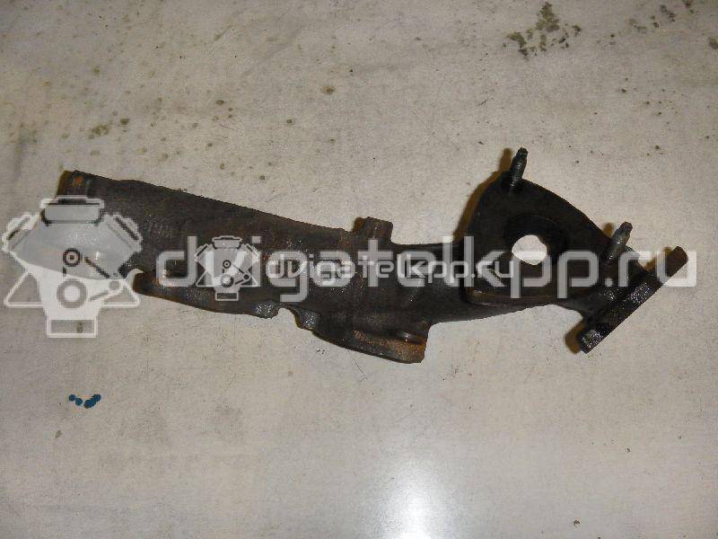 Фото Коллектор выпускной  jde10753 для jaguar XF {forloop.counter}}