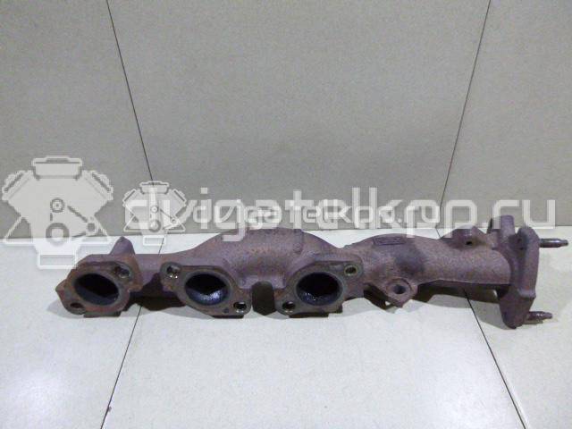 Фото Коллектор выпускной  jde10752 для jaguar XF {forloop.counter}}