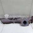 Фото Коллектор выпускной  jde10752 для jaguar XF {forloop.counter}}