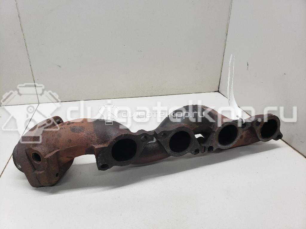 Фото Коллектор выпускной  LR010836 для Jaguar / Land Rover {forloop.counter}}