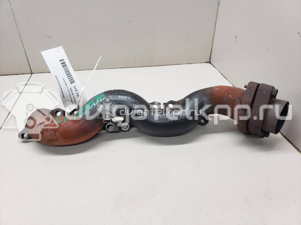 Фото Коллектор выпускной  LR010836 для Jaguar / Land Rover {forloop.counter}}