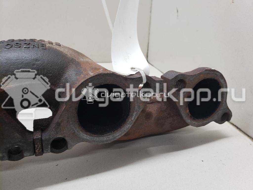 Фото Коллектор выпускной  LR010836 для Jaguar / Land Rover {forloop.counter}}