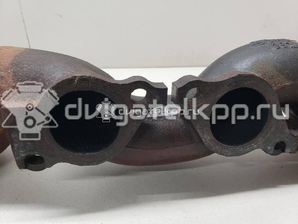 Фото Коллектор выпускной  LR010836 для Jaguar / Land Rover {forloop.counter}}