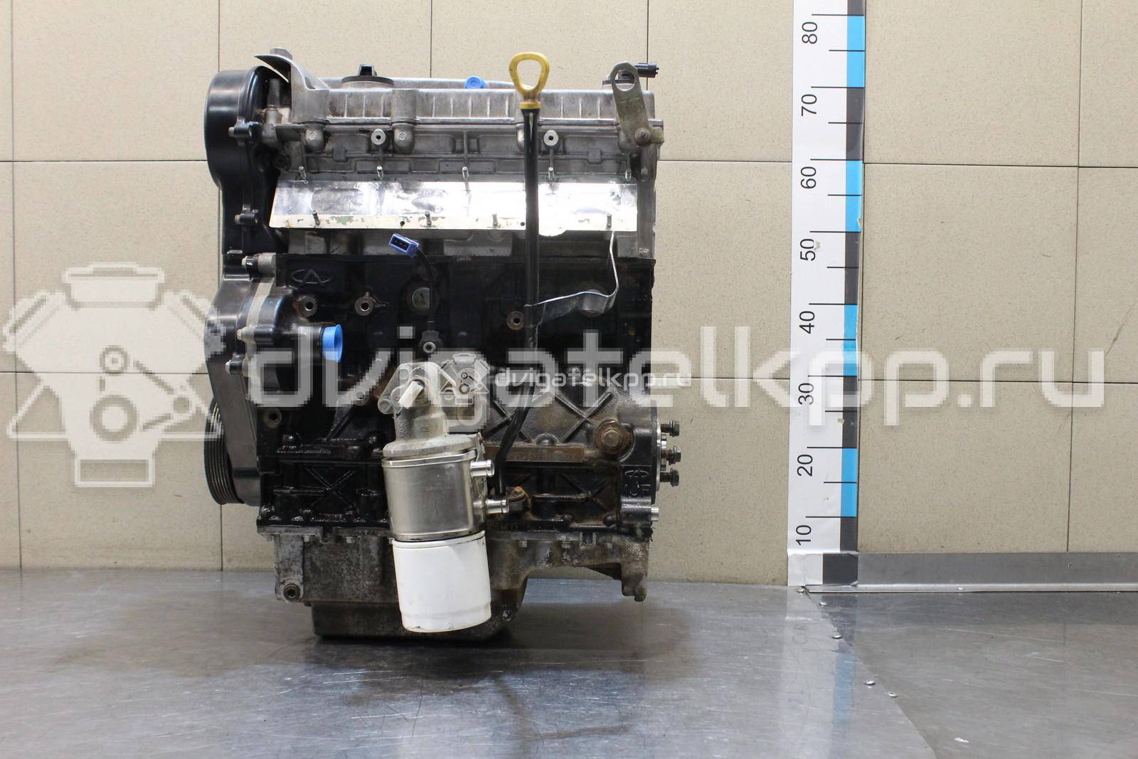 Фото Контрактный (б/у) двигатель SQR481FC для Chery Tiggo / Cowin / A3 129-132 л.с 16V 1.8 л бензин DT10000E02AA {forloop.counter}}