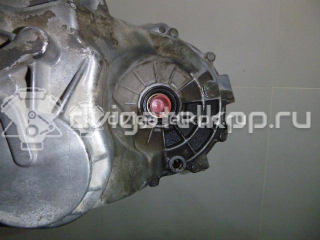 Фото Контрактная (б/у) МКПП для Chery / Dr 125-126 л.с 16V 1.6 л SQRE4G16 бензин 525MHE1700010 {forloop.counter}}