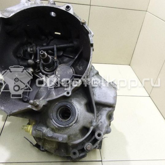 Фото Контрактная (б/у) МКПП для Chevrolet Spark / Matiz M200, M250 52 л.с 6V 0.8 л F8CV бензин 96571096