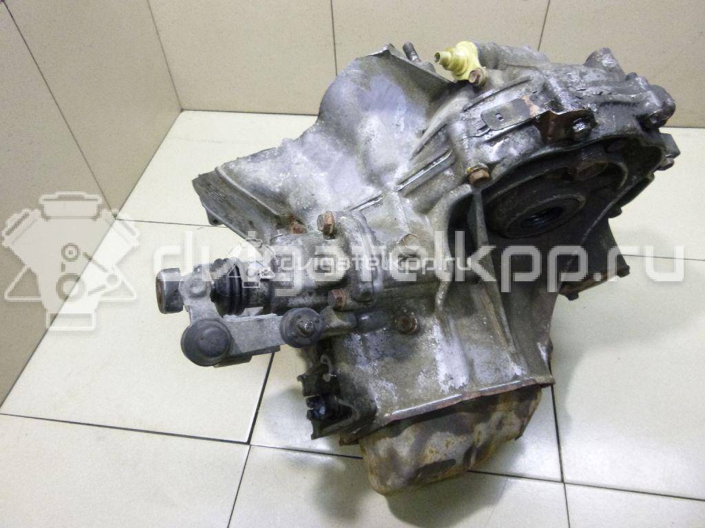 Фото Контрактная (б/у) МКПП для Chevrolet Spark / Matiz M200, M250 52 л.с 6V 0.8 л F8CV бензин 96571096 {forloop.counter}}