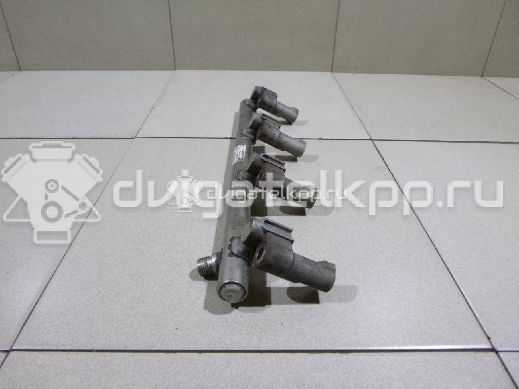 Фото Рейка топливная (рампа)  lr024837 для jaguar XF {forloop.counter}}