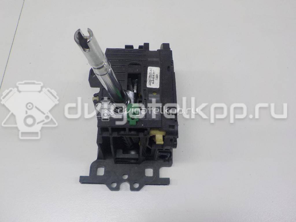 Фото Кулиса КПП  LR021516 для land rover Discovery IV {forloop.counter}}