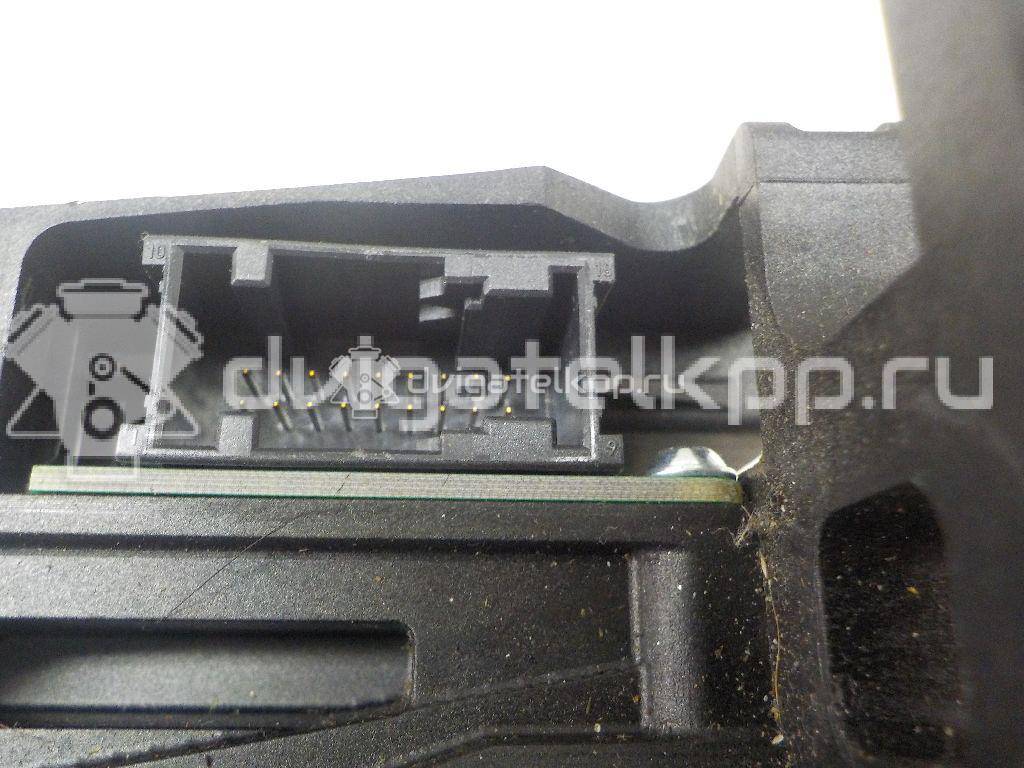 Фото Кулиса КПП  LR021516 для land rover Discovery IV {forloop.counter}}