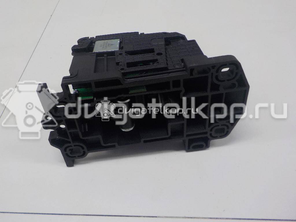 Фото Кулиса КПП  LR021516 для land rover Discovery IV {forloop.counter}}