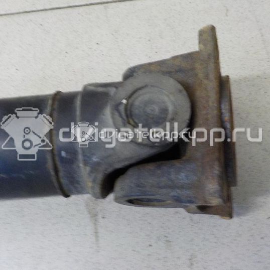 Фото Вал карданный задний  LR037027 для Land Rover Discovery