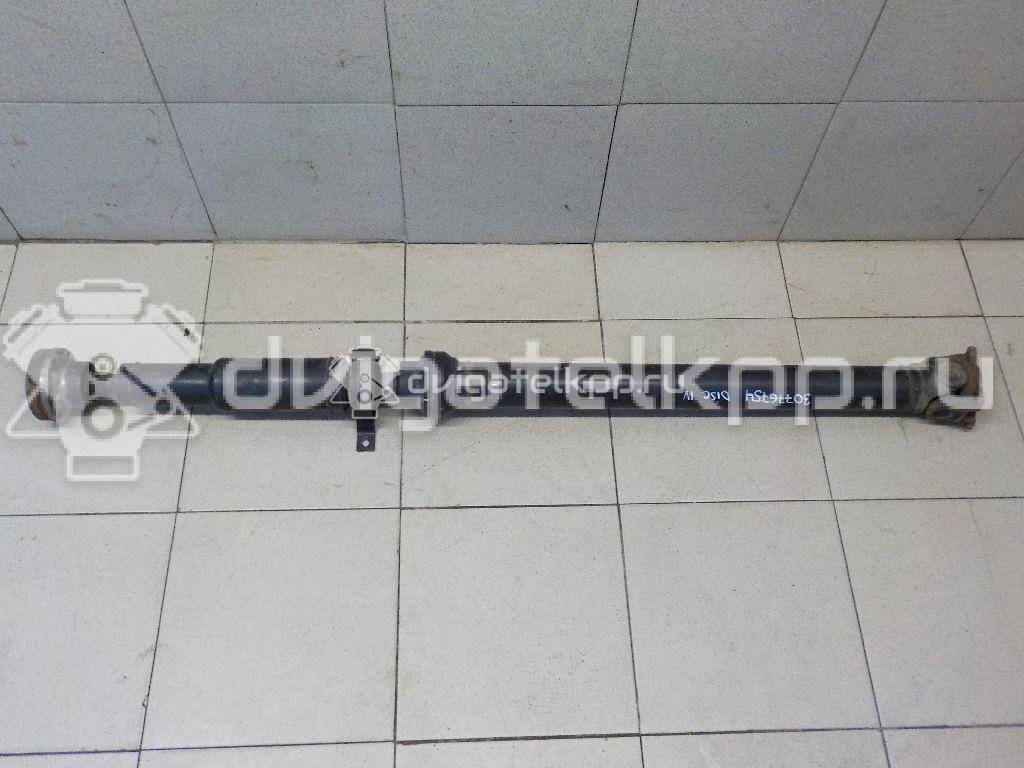 Фото Вал карданный задний  LR037027 для Land Rover Discovery {forloop.counter}}