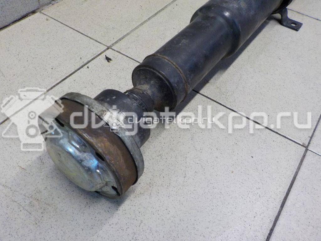 Фото Вал карданный задний  LR037027 для Land Rover Discovery {forloop.counter}}