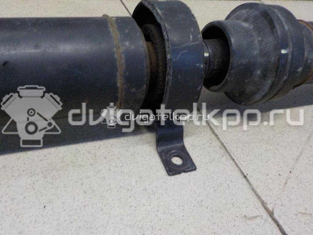 Фото Вал карданный задний  LR037027 для Land Rover Discovery {forloop.counter}}