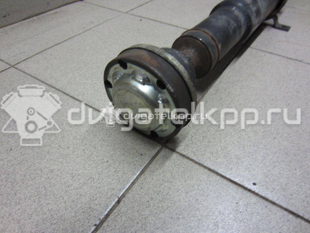 Фото Вал карданный задний  LR037027 для Land Rover Discovery {forloop.counter}}