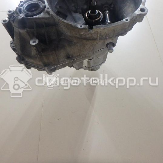 Фото Контрактная (б/у) МКПП для Chevrolet Spark 65-68 л.с 16V 1.0 л B10D1 бензин 96663747