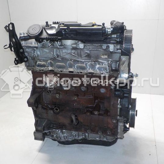 Фото Контрактный (б/у) двигатель  для land rover Discovery Sport  V   LR022075