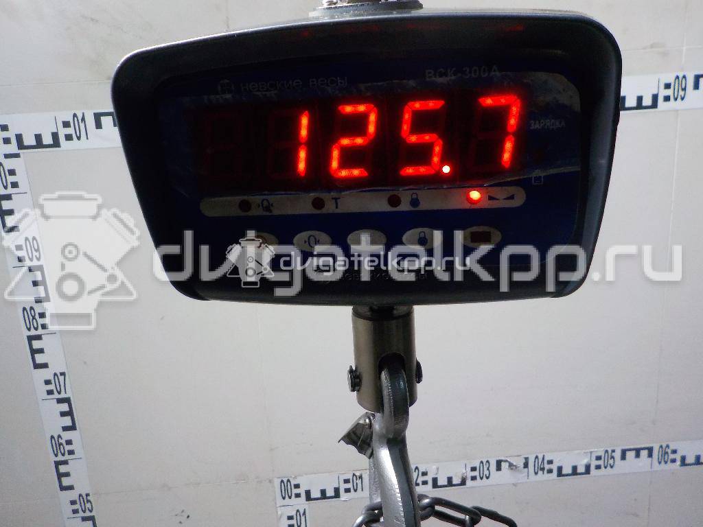 Фото Контрактный (б/у) двигатель  для land rover Discovery Sport  V   LR022075 {forloop.counter}}