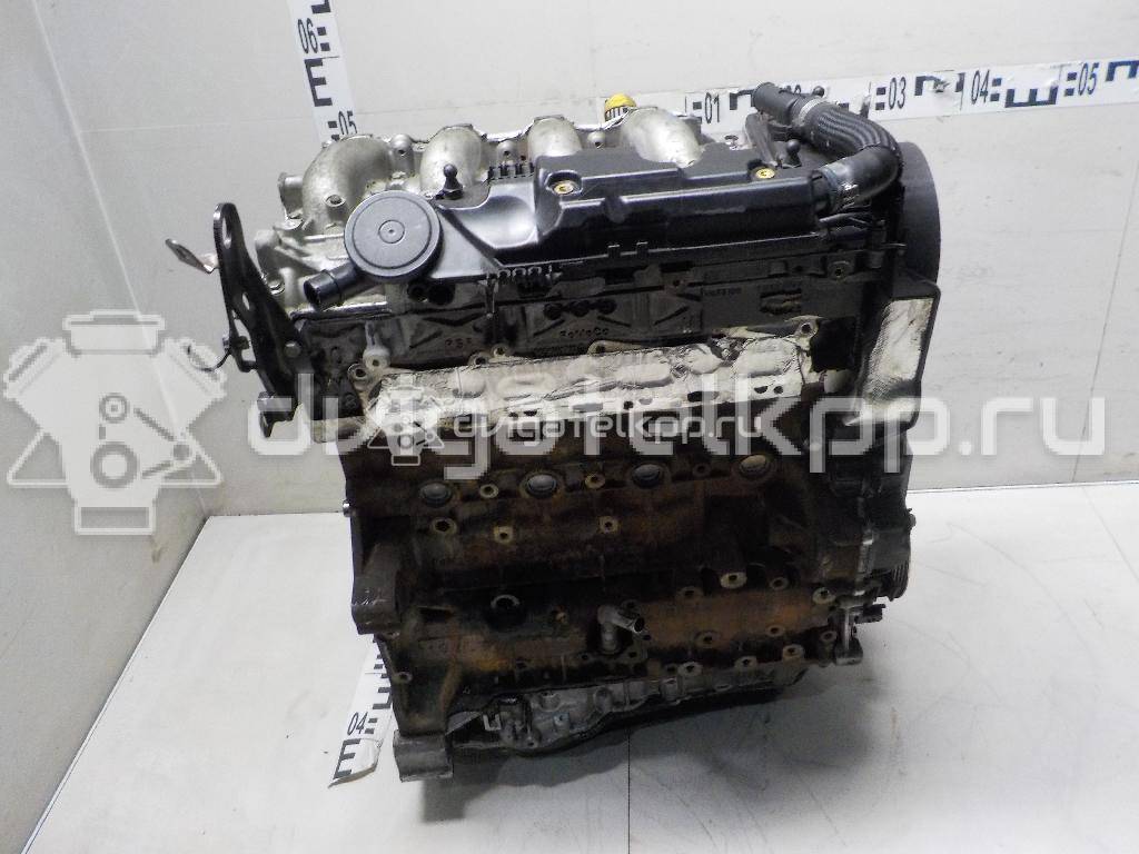 Фото Контрактный (б/у) двигатель  для land rover Discovery Sport  V   LR022075 {forloop.counter}}