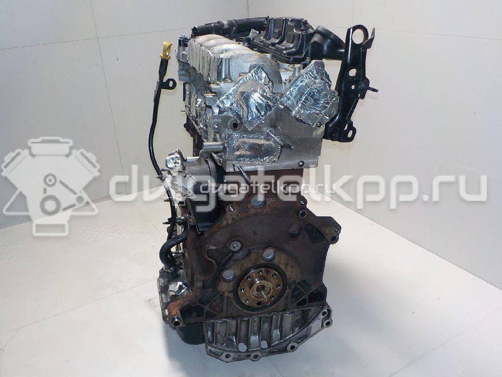 Фото Контрактный (б/у) двигатель  для land rover Discovery Sport  V   LR022075 {forloop.counter}}
