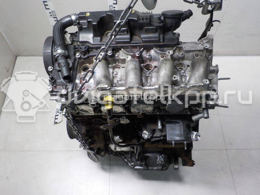 Фото Контрактный (б/у) двигатель  для land rover Discovery Sport  V   LR022075 {forloop.counter}}