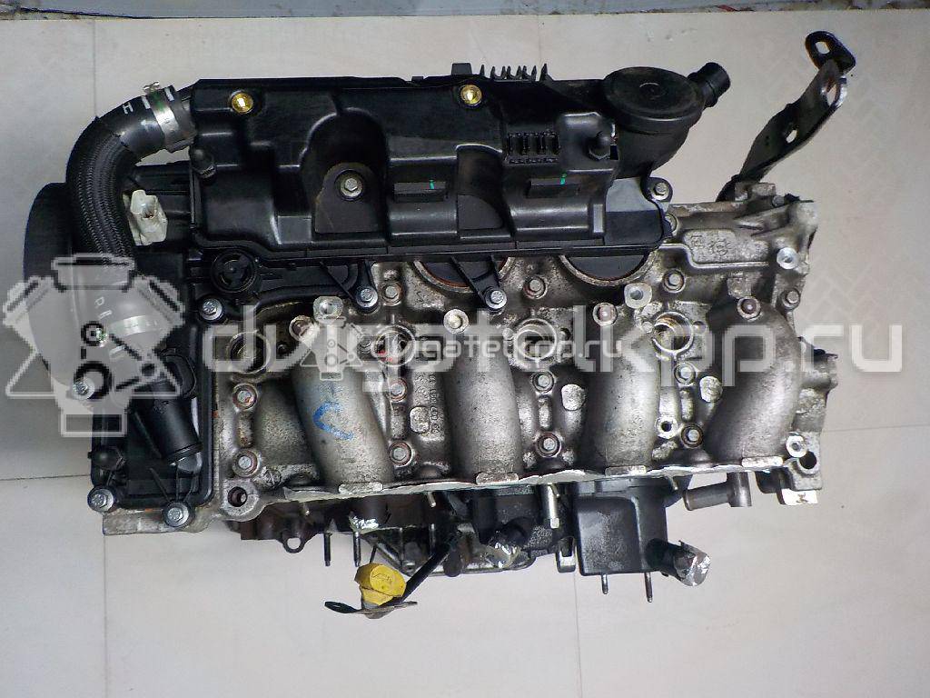 Фото Контрактный (б/у) двигатель  для land rover Discovery Sport  V   LR022075 {forloop.counter}}