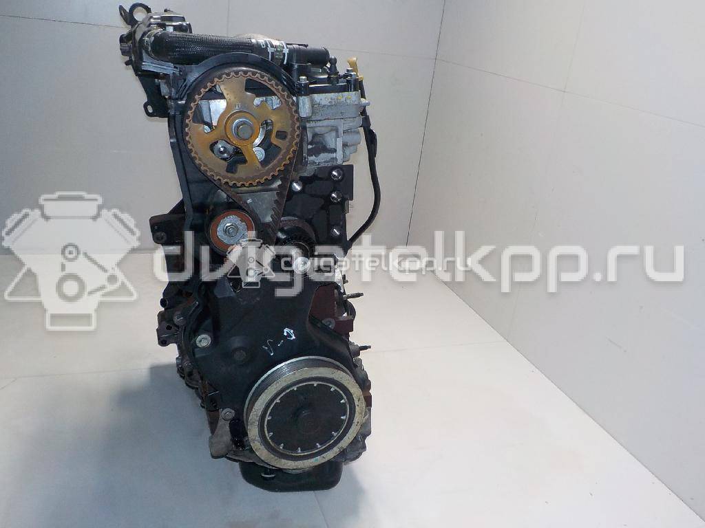 Фото Контрактный (б/у) двигатель  для land rover Discovery Sport  V   LR022075 {forloop.counter}}