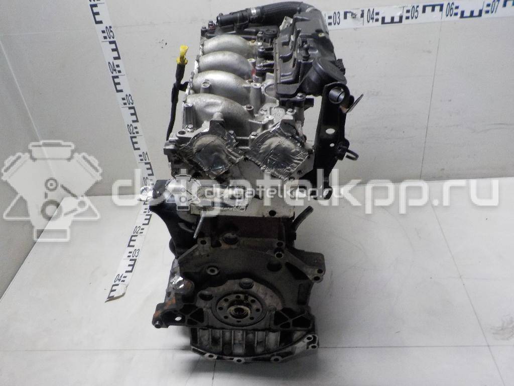 Фото Контрактный (б/у) двигатель  для land rover Discovery Sport  V   LR022075 {forloop.counter}}