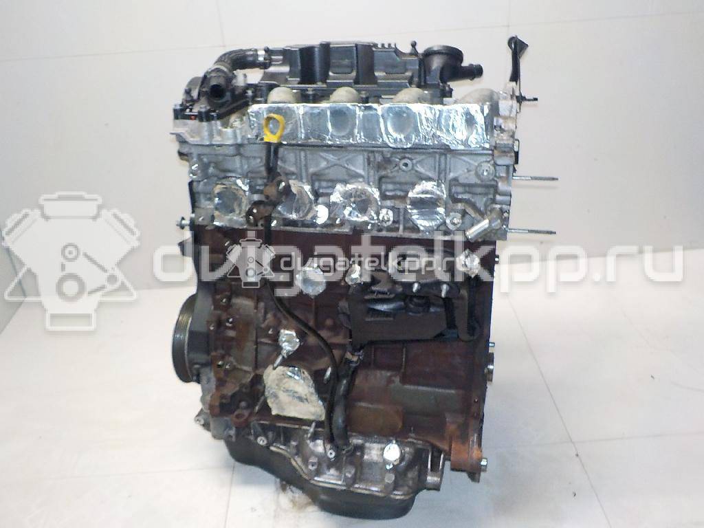 Фото Контрактный (б/у) двигатель  для land rover Discovery Sport  V   LR022075 {forloop.counter}}