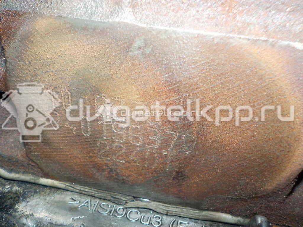 Фото Контрактный (б/у) двигатель  для land rover Discovery Sport  V   LR022075 {forloop.counter}}