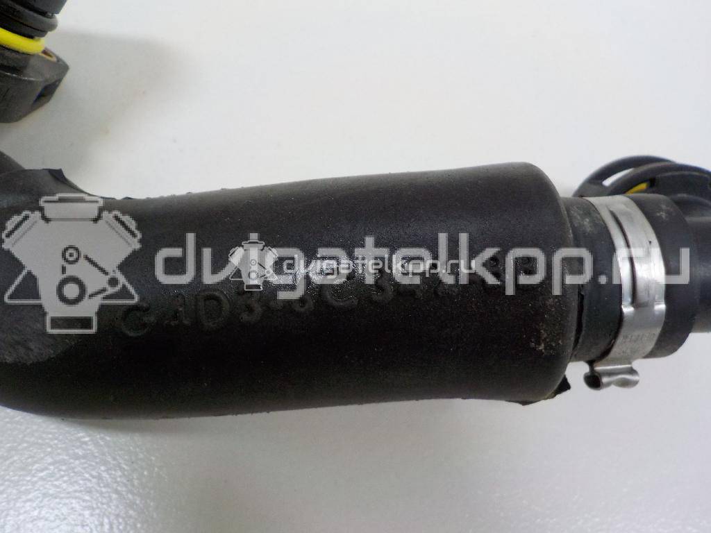 Фото Шланг вентиляции картер. газов  lr077852 для Jaguar / Land Rover {forloop.counter}}