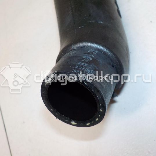 Фото Шланг вентиляции картер. газов  g4d36c342bb для Jaguar / Land Rover