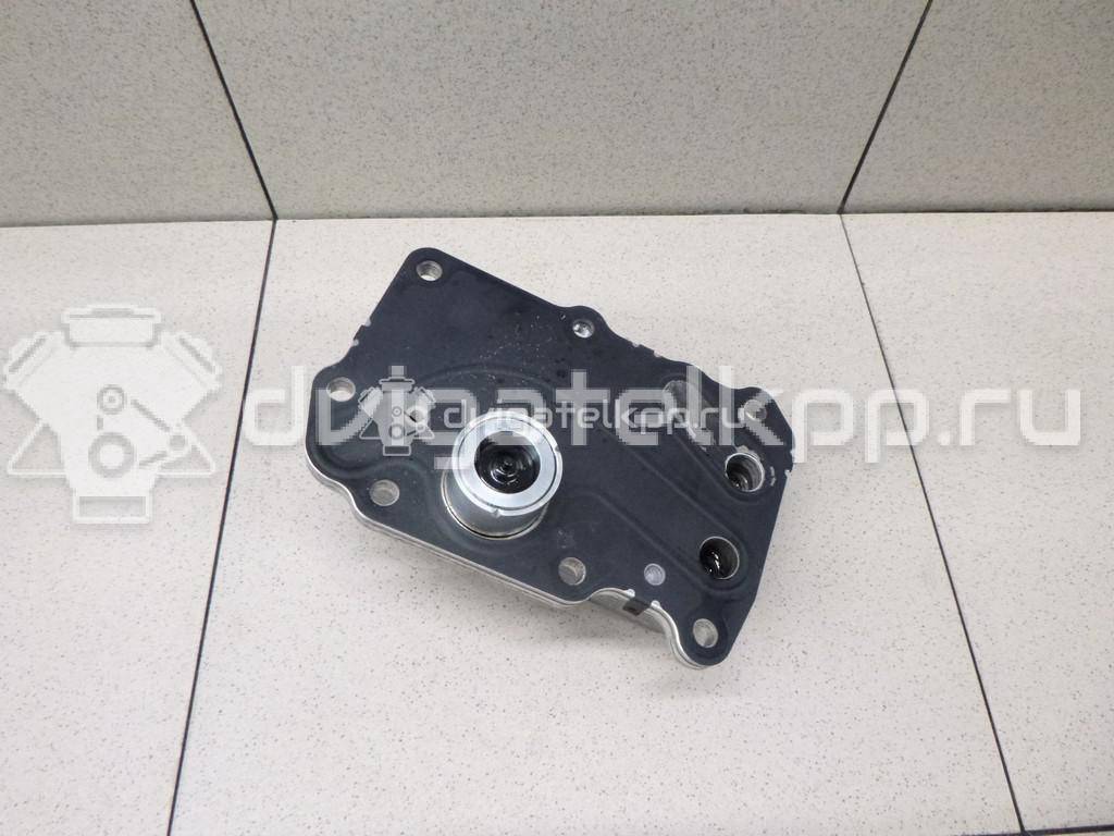 Фото Радиатор масляный  lr075630 для jaguar XE {forloop.counter}}