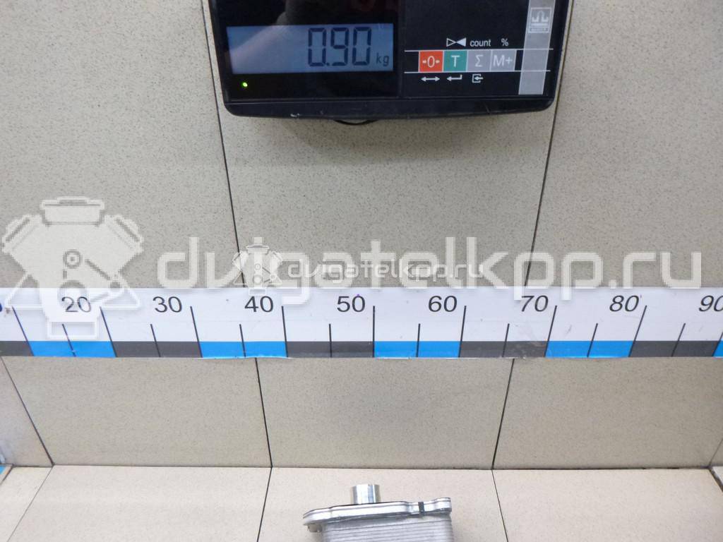 Фото Радиатор масляный  lr075630 для jaguar XE {forloop.counter}}