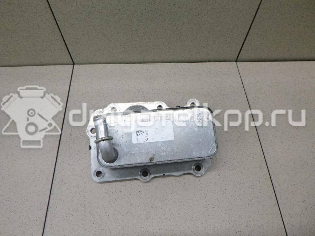 Фото Радиатор масляный  lr075630 для jaguar XE {forloop.counter}}