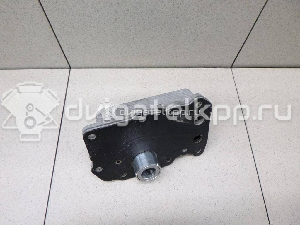 Фото Радиатор масляный  lr075630 для jaguar XE {forloop.counter}}