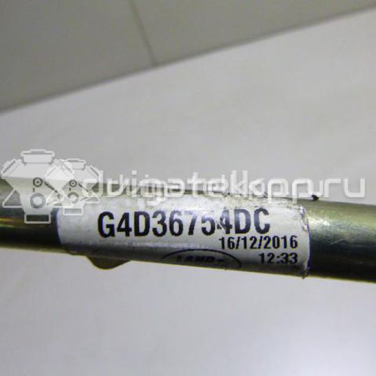 Фото Щуп масляный  lr080734 для Jaguar / Land Rover