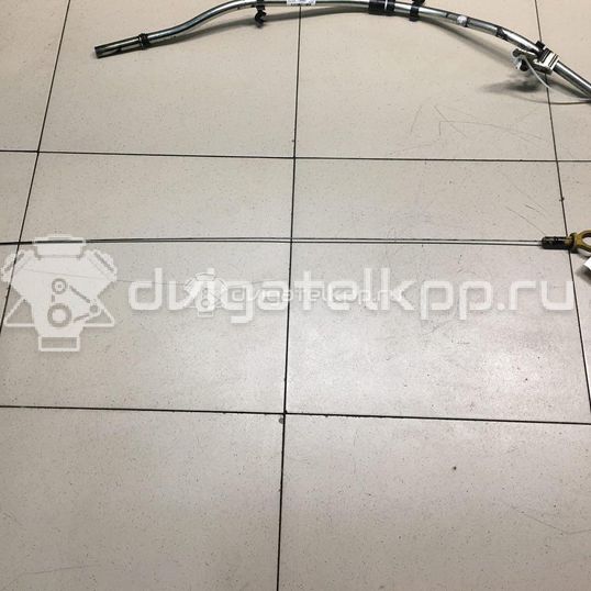 Фото Щуп масляный  lr073668 для Jaguar / Land Rover