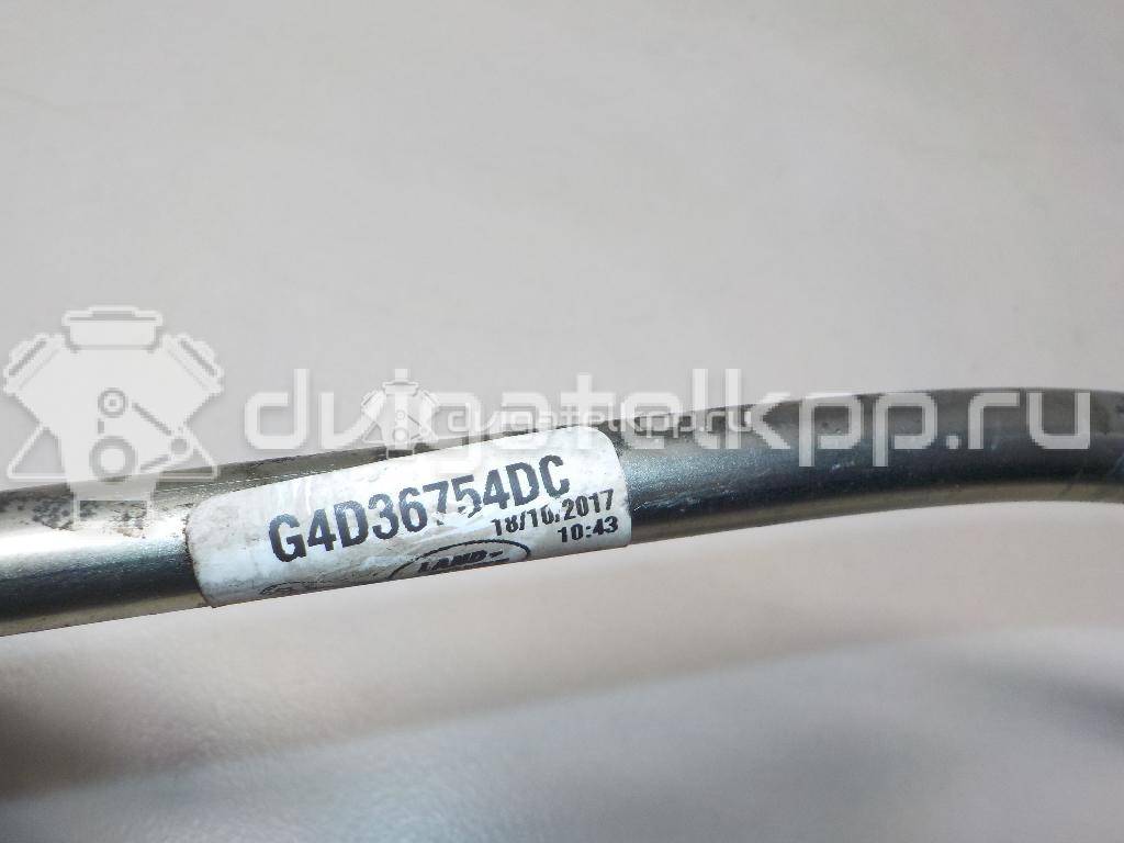 Фото Щуп масляный  G4D36754DC для Jaguar / Land Rover {forloop.counter}}