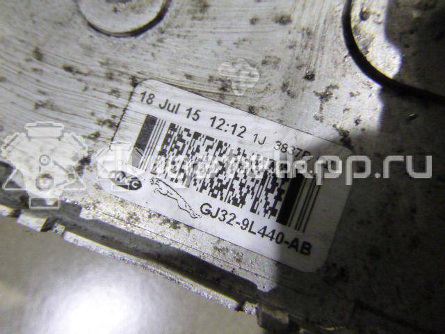 Фото Интеркулер  lr095900 для Jaguar / Land Rover {forloop.counter}}