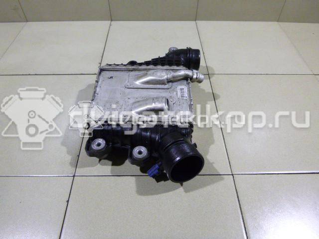 Фото Интеркулер  lr095900 для Jaguar / Land Rover {forloop.counter}}