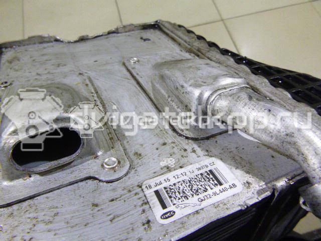 Фото Интеркулер  lr095900 для Jaguar / Land Rover {forloop.counter}}