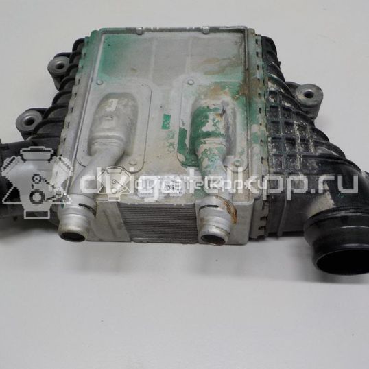 Фото Интеркулер  lr095900 для Jaguar / Land Rover