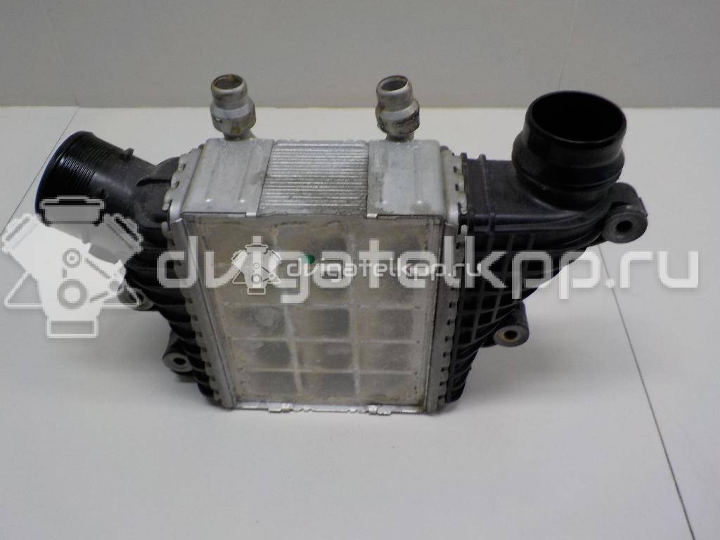 Фото Интеркулер  lr095900 для Jaguar / Land Rover {forloop.counter}}