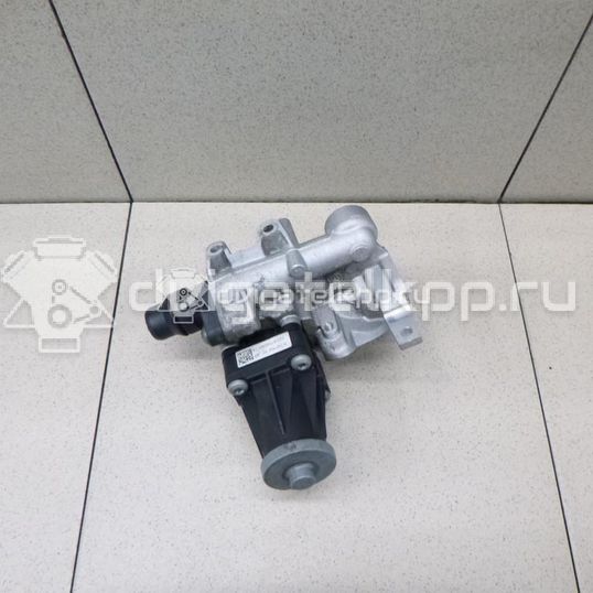 Фото Клапан рециркуляции выхлопных газов  lr084362 для Jaguar / Land Rover